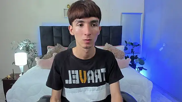 Jake_evans Live XXX-Chat