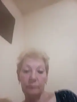 Calypso-Loove Webcam-Show