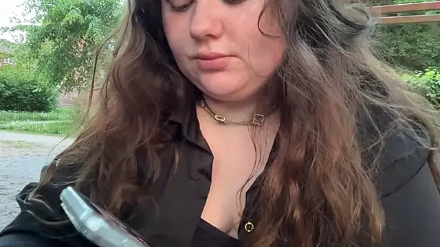 SummerHoney Webcam-Show