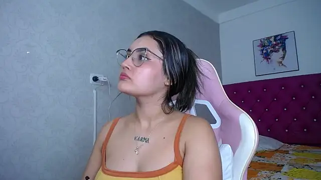 kathe-mills235's Live XXX Chat