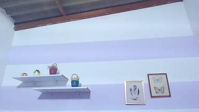 kimberlyvega Chat XXX live