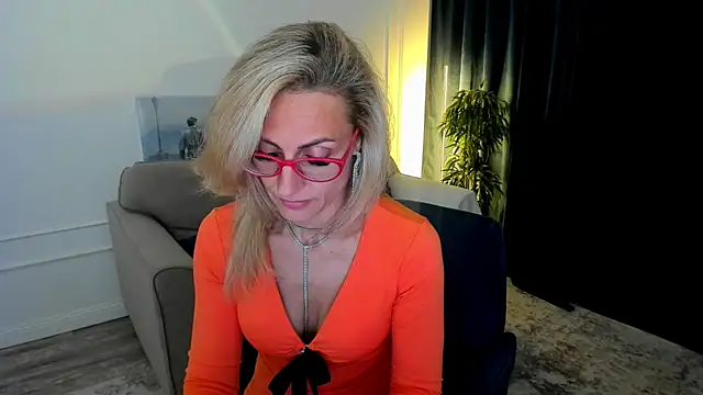 MuseOfStage Live XXX Chat