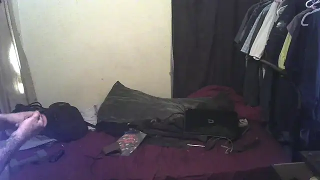 Johnny1991Blunt's Webcam Show