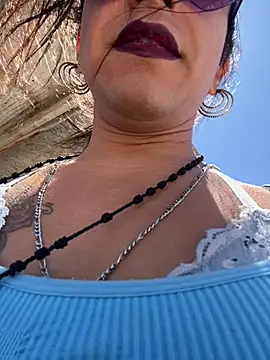 TranSexualJade95 লাইভ XXX চ্যাট