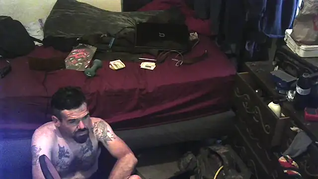Johnny1991Blunt's Webcam Show
