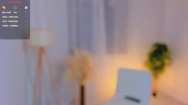 GoldenLenarz's Live XXX Chat