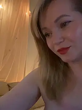 Lady__Maria's Live XXX Chat