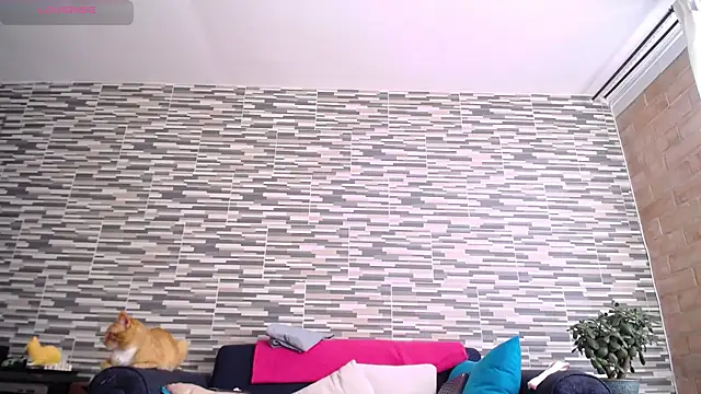 Вебкам-шоу VioletaGomez_Co