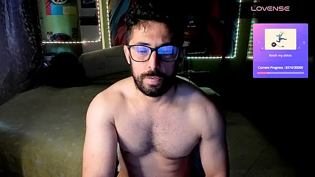Chat +18 de irokdan891 ao vivo