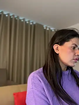 Chat XXX en directo de Zandrina