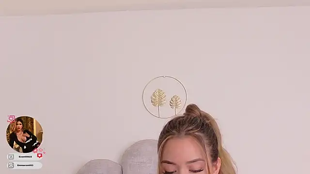 XXX chat uživo modela emma-conti2