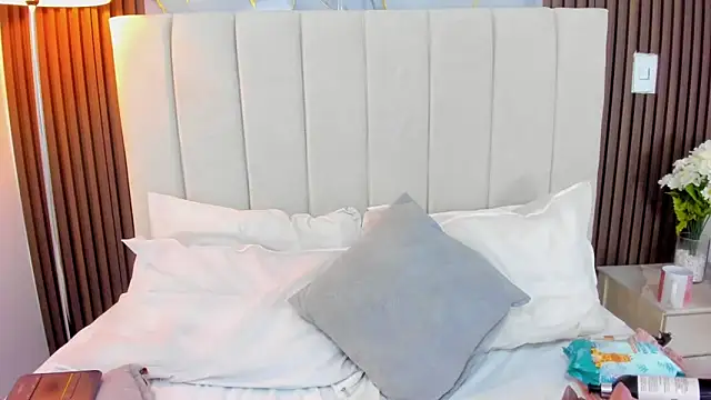 Živá chatovací místnost Victoria_Guzman