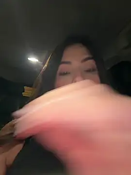 SofiaGomez444's Live XXX Chat