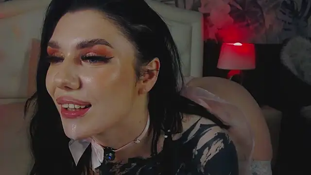 MaeveMoon Live XXX-chat