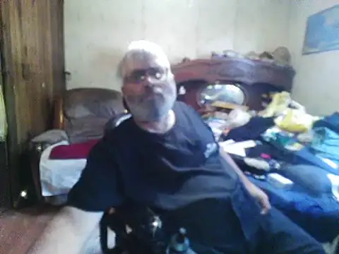 Chatroom XXX en direct de hearseguy77