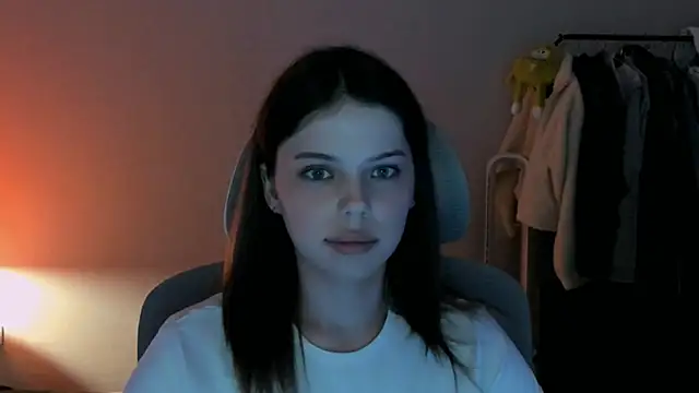 MelissaBrank 现场XXX聊天