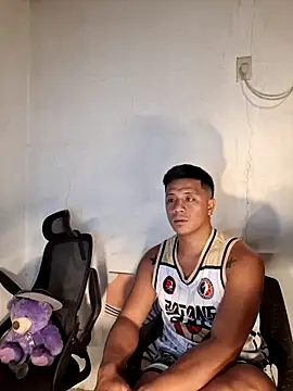 Felix_Asher Pertunjukan Webcam