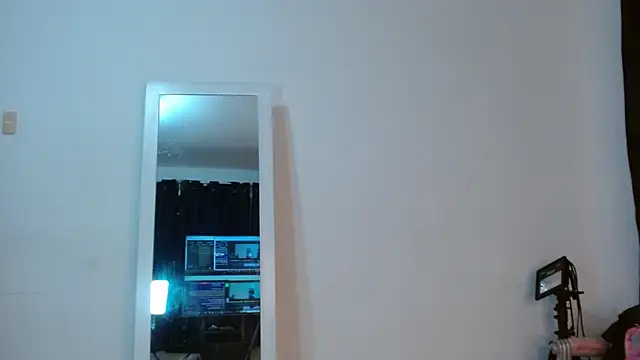 Sala de chat ao vivo de megan_lover