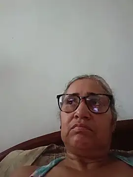 _candi Webcam show