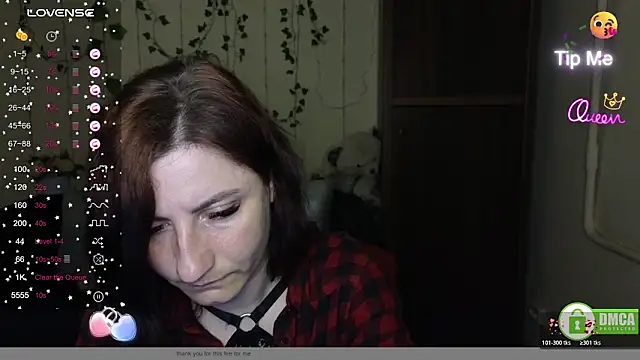 Muse_kitty_jenia's Live XXX Chat