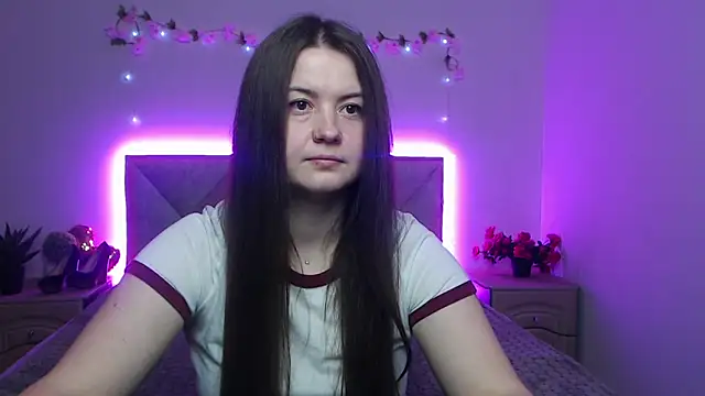 MavkaCute's Live XXX Chat