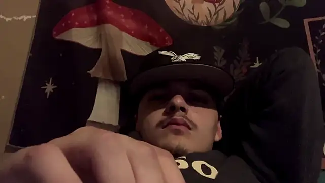 Show de CarmeloA na webcam