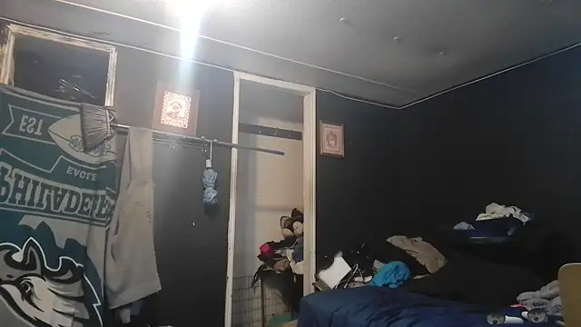 Pokazy przed kamerką – spooky425hd