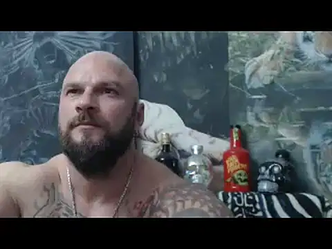 viking_30's Webcam Show