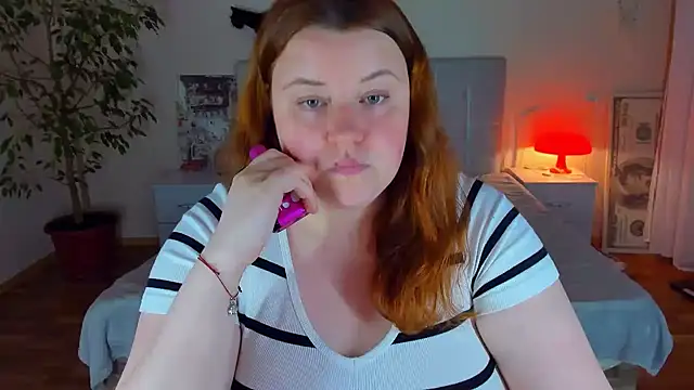 Chat XXX en directo de PolinaSalvatore