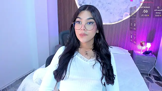 RoseCassie Obrolan Langsung XXX