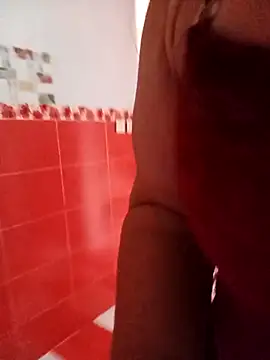 Jiji_arabica's Webcam Show