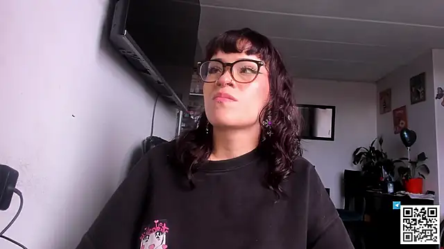 Chat XXX Live seijaku_