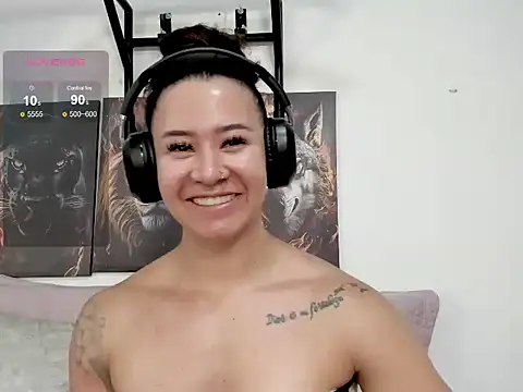 Chat XXX en directo de AngelMartinss