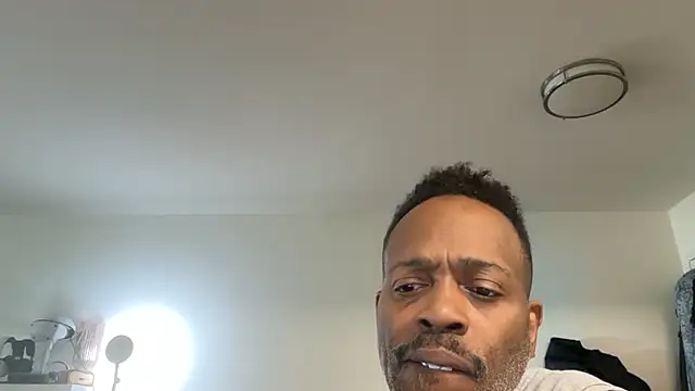 theblacklordmaster webkamerás műsora