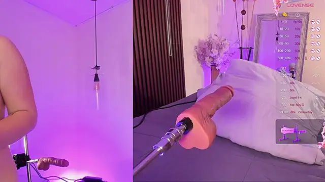 ArianaBaker – Naživo XXX chat