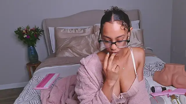 sexymsbrown Live XXX-Chat