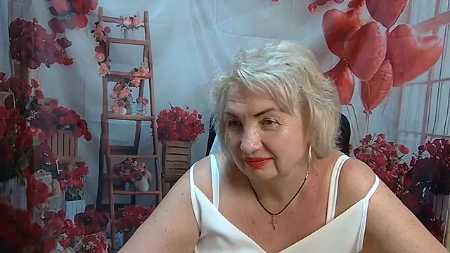 RenataDasterのライブXXXチャット