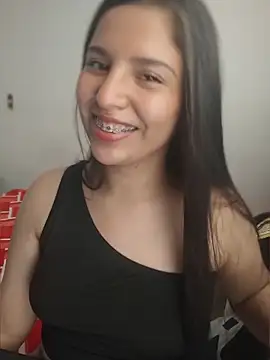 Chat XXX en directo de LinaColombianGirl