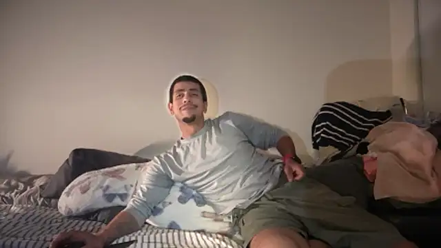 Show Webcam de BigdickRick8UncuT