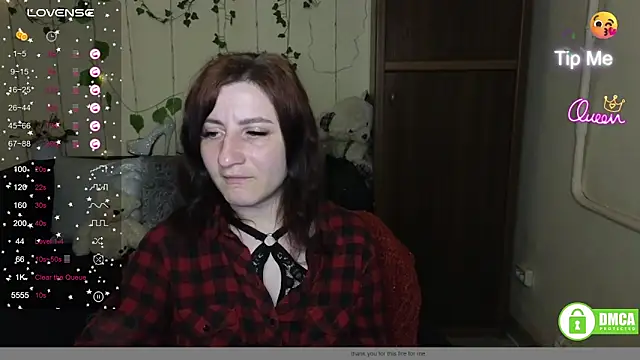 Muse_kitty_jenia Live XXX-Chat