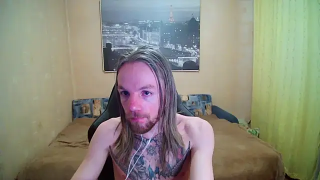 AdamDickens Webcamshow