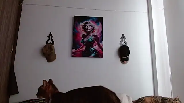 Czat XXX na żywo – Crystal_Star_