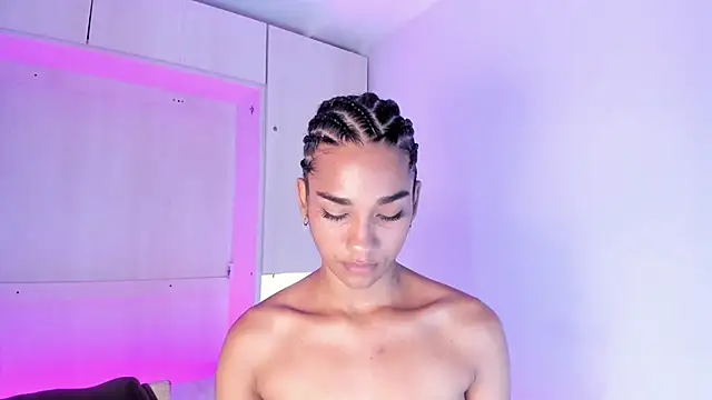 AnahiCollins 现场XXX聊天