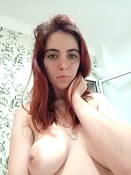 Honeygirl08's Live XXX Chat