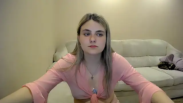 Živý XXX chat _shy_sabrina__