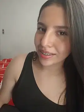 LinaColombianGirl Live XXX-Chat