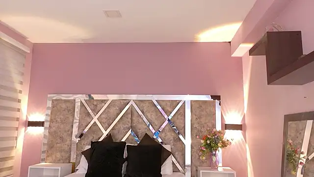 Czat XXX na żywo – ValeriaOrtega