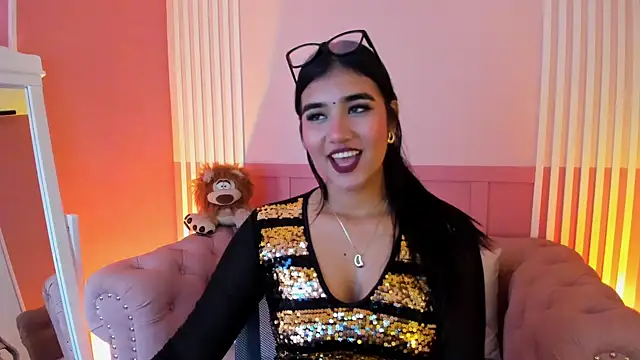 Chat +18 de _Ananyaa_lovd ao vivo