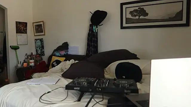Czat XXX na żywo – BellaBlueBBW