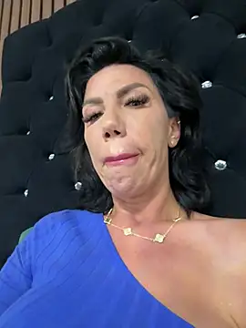 Chat +18 de SelineVelvet ao vivo